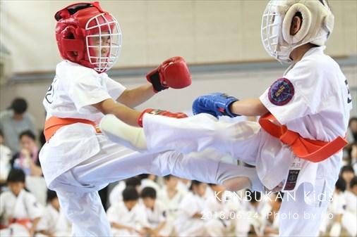 THE FIGHT SLIDE SHOW