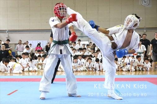 THE FIGHT SLIDE SHOW