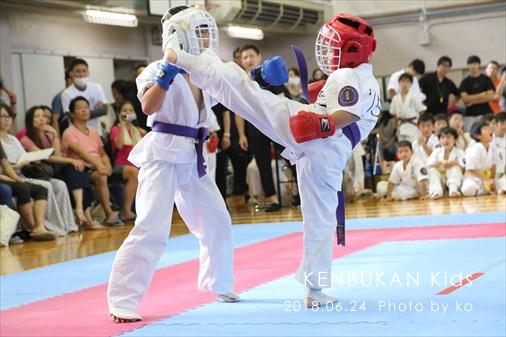 THE FIGHT SLIDE SHOW