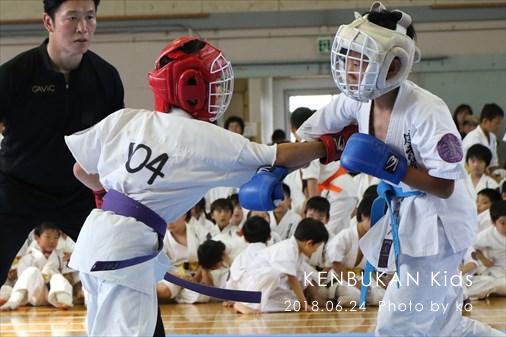 THE FIGHT SLIDE SHOW