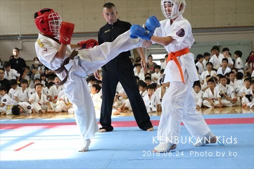 THE FIGHT SLIDE SHOW