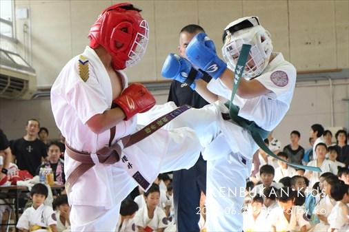 THE FIGHT SLIDE SHOW