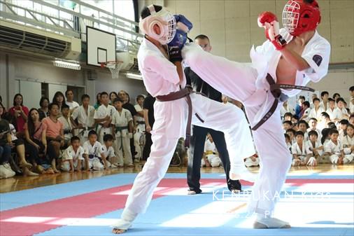 THE FIGHT SLIDE SHOW