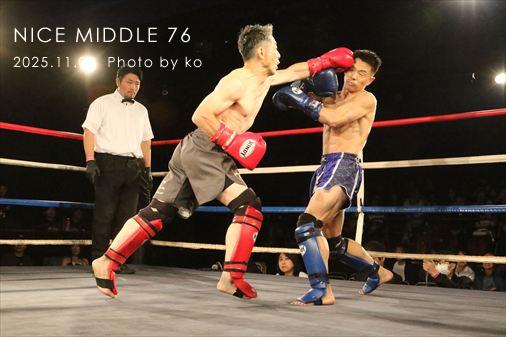 THE FIGHT SLIDE SHOW