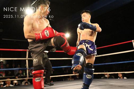 THE FIGHT SLIDE SHOW