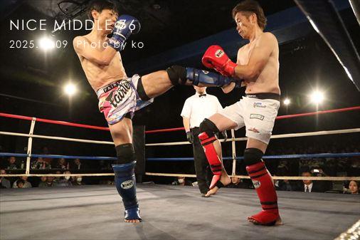 THE FIGHT SLIDE SHOW