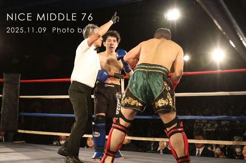 THE FIGHT SLIDE SHOW