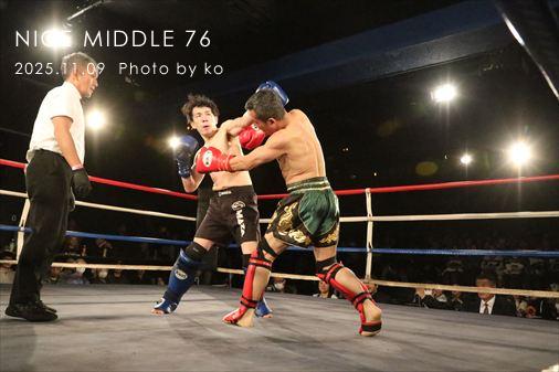 THE FIGHT SLIDE SHOW