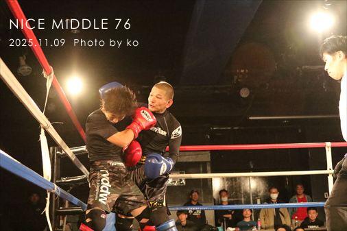 THE FIGHT SLIDE SHOW