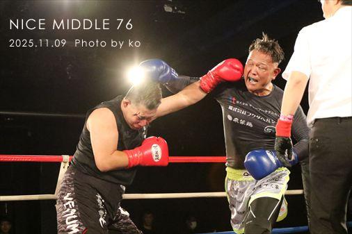 THE FIGHT SLIDE SHOW