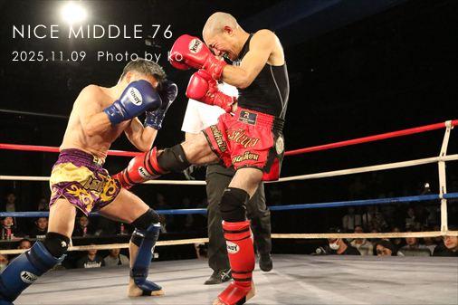 THE FIGHT SLIDE SHOW