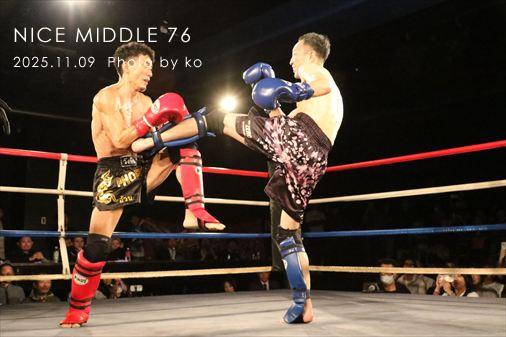 THE FIGHT SLIDE SHOW