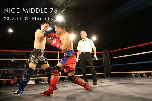 THE FIGHT SLIDE SHOW