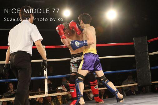 THE FIGHT SLIDE SHOW