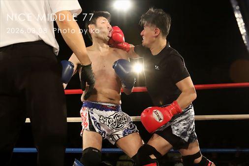 THE FIGHT SLIDE SHOW