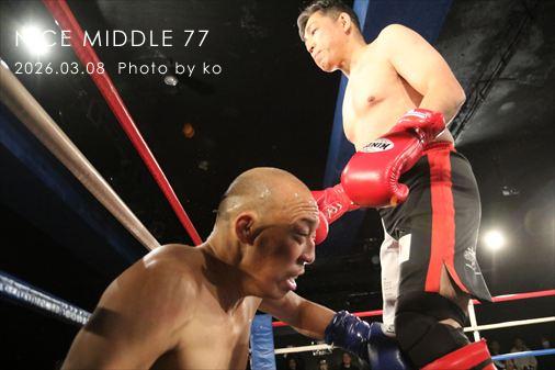 THE FIGHT SLIDE SHOW