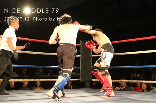 THE FIGHT SLIDE SHOW