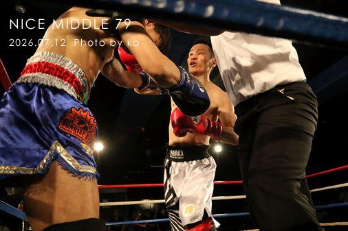THE FIGHT SLIDE SHOW