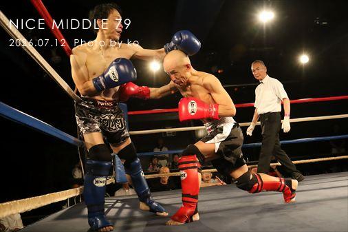 THE FIGHT SLIDE SHOW