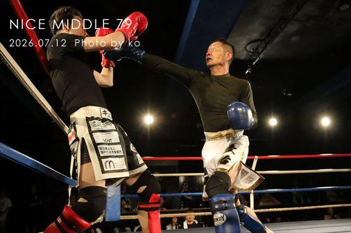THE FIGHT SLIDE SHOW