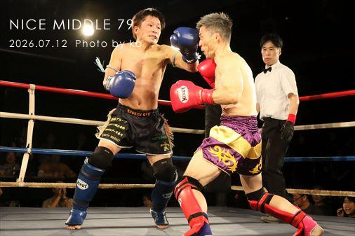 THE FIGHT SLIDE SHOW
