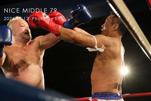 THE FIGHT SLIDE SHOW